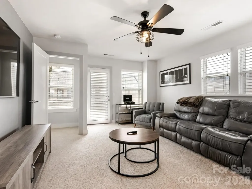 3536 Craughwell Drive Charlotte NC 28209
