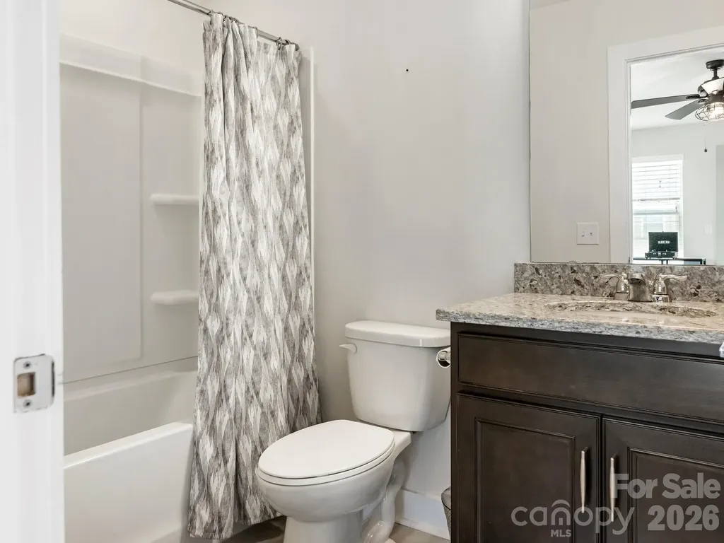 3536 Craughwell Drive Charlotte NC 28209