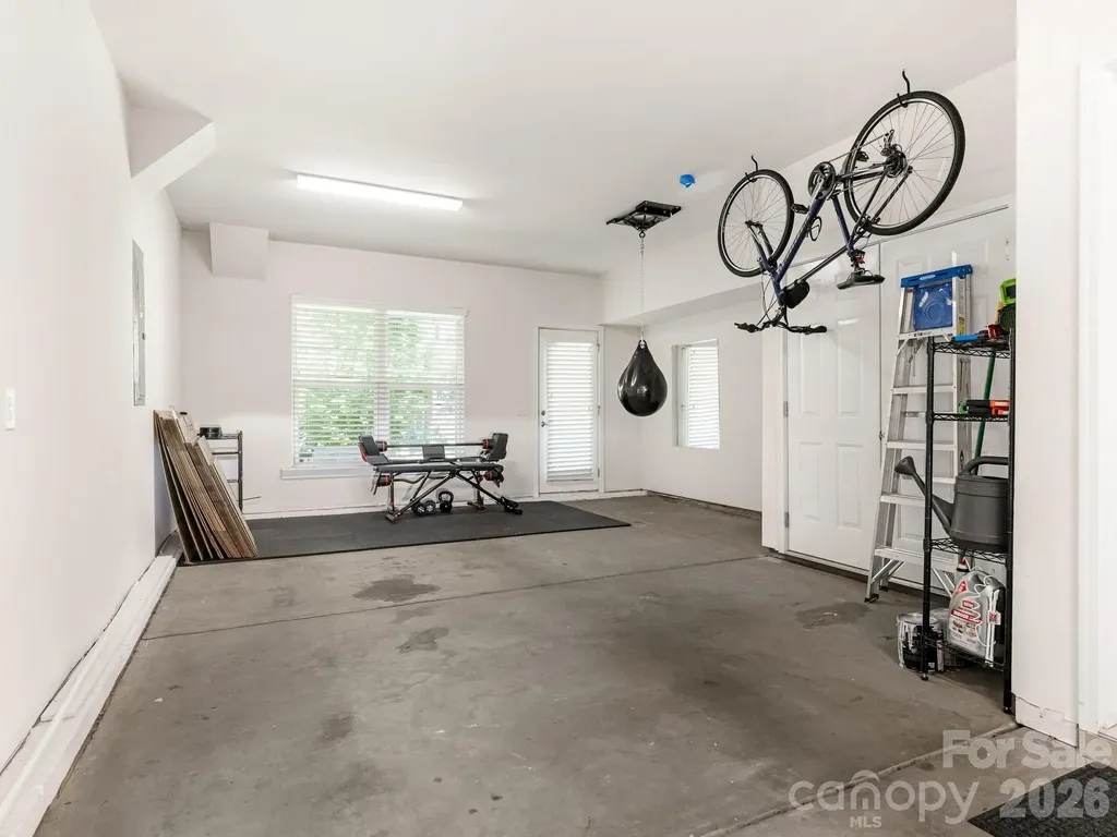 3536 Craughwell Drive Charlotte NC 28209