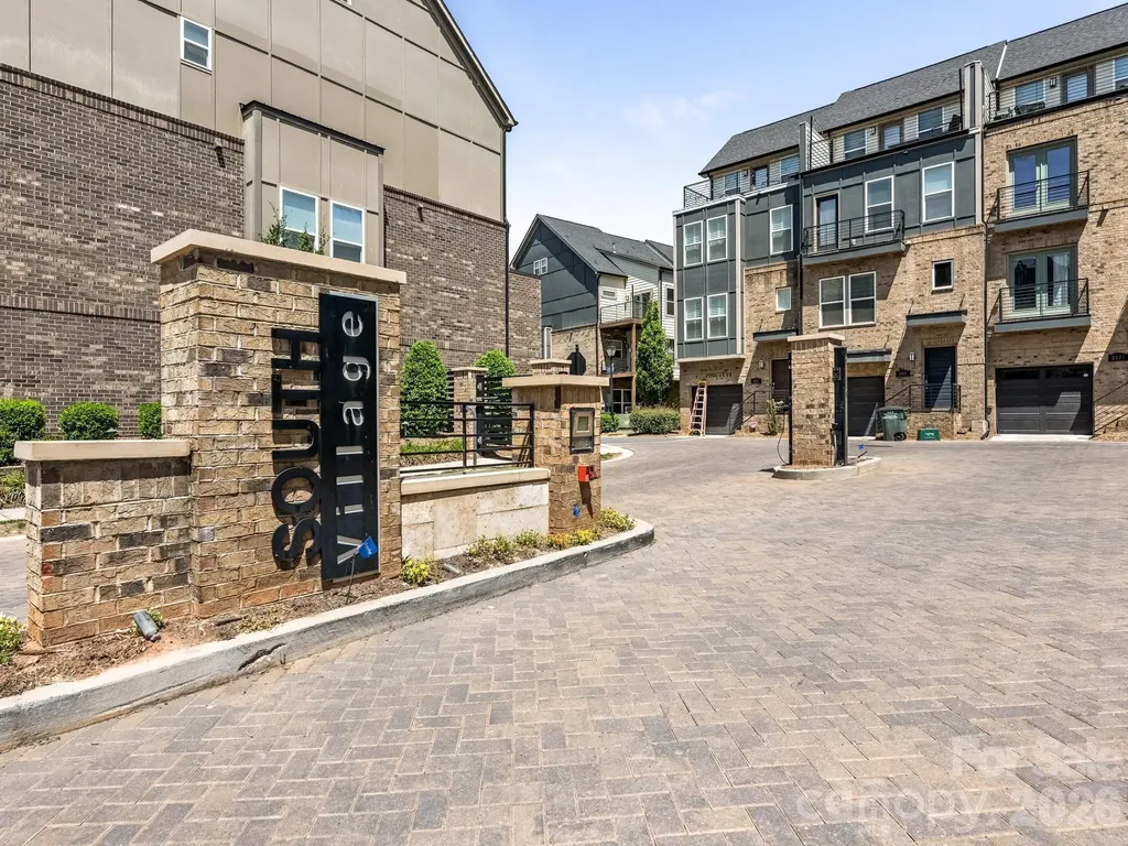 3536 Craughwell Drive Charlotte NC 28209