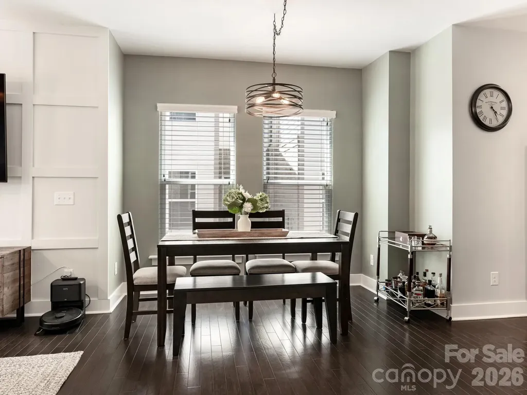 3536 Craughwell Drive Charlotte NC 28209