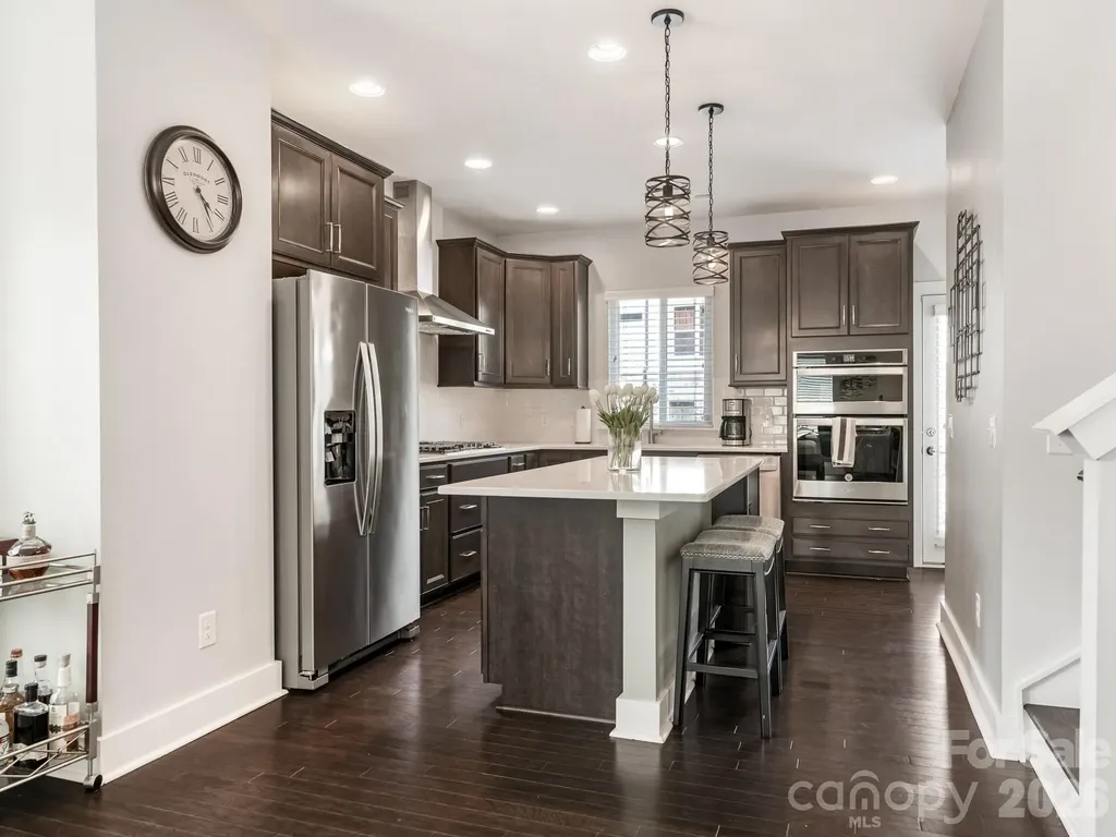 3536 Craughwell Drive Charlotte NC 28209