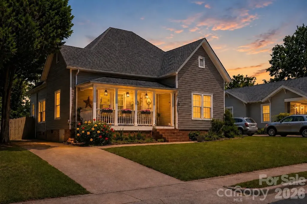 218 Wilson Street Albemarle NC 28001