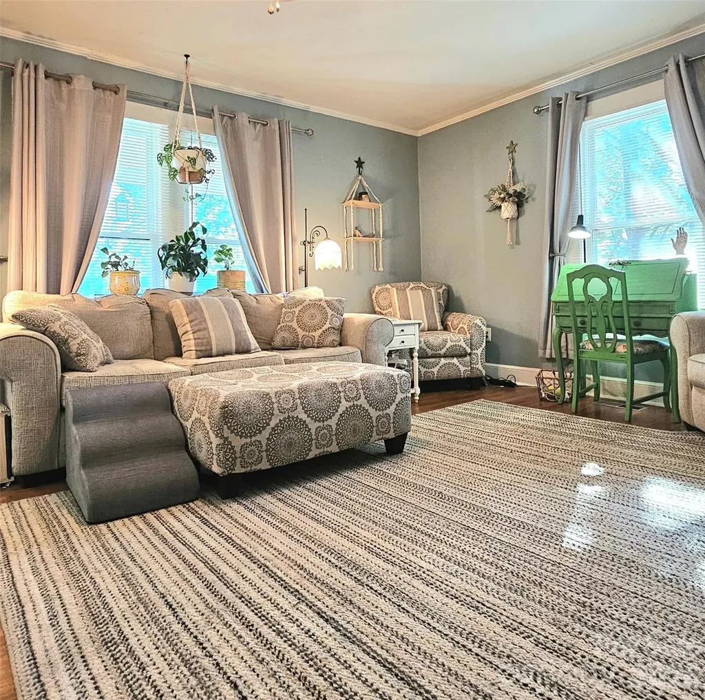 218 Wilson Street Albemarle NC 28001