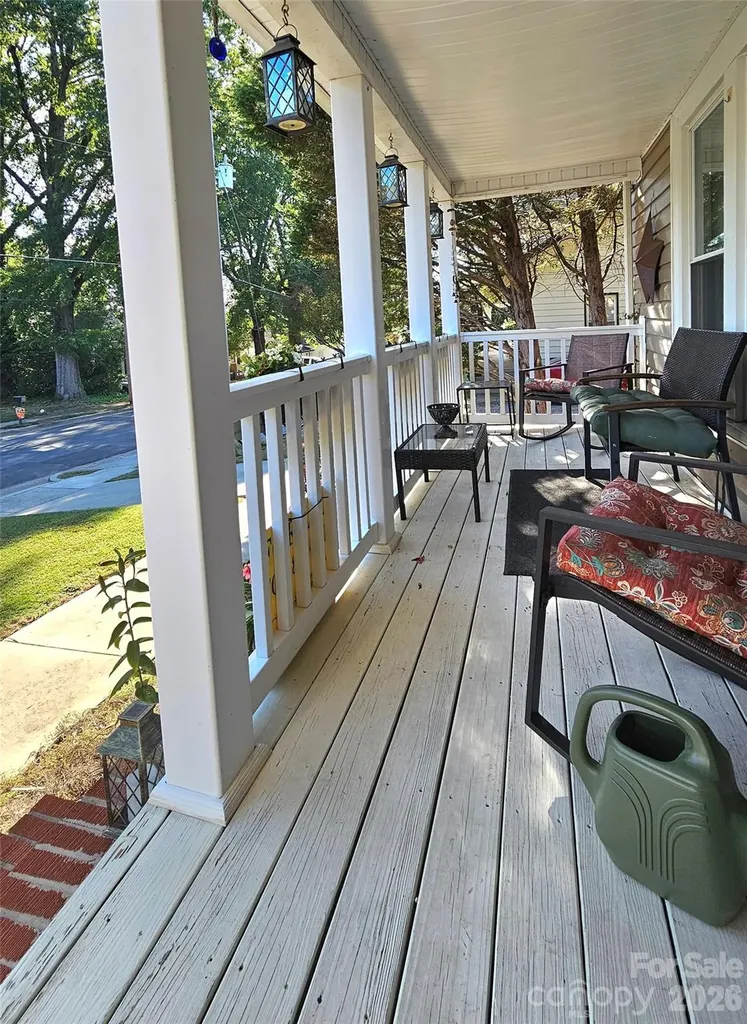 218 Wilson Street Albemarle NC 28001