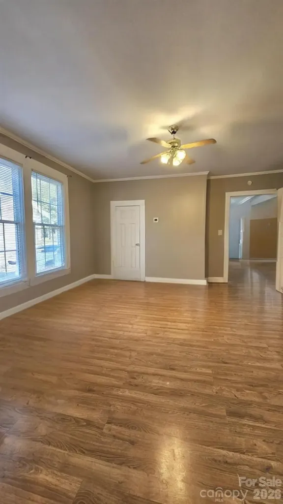 218 Wilson Street Albemarle NC 28001