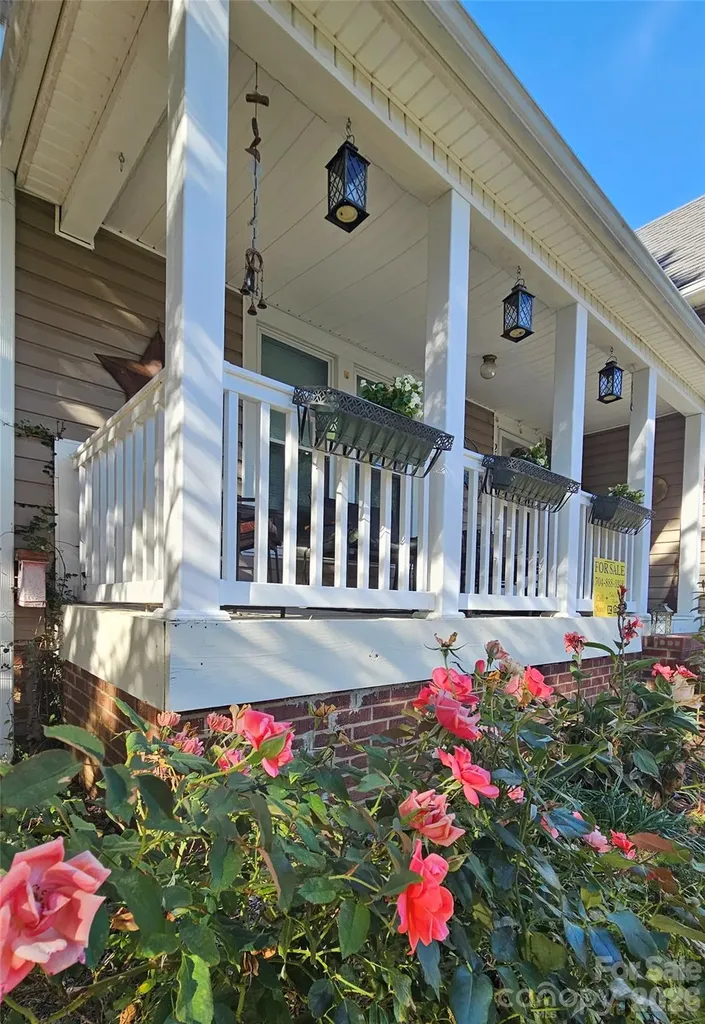 218 Wilson Street Albemarle NC 28001
