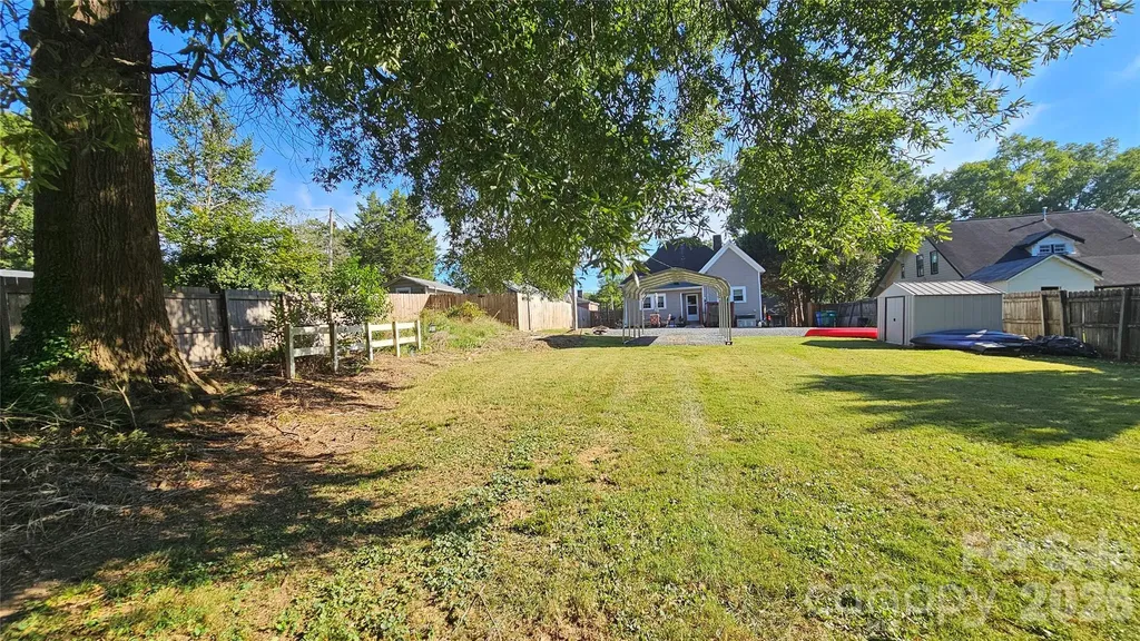 218 Wilson Street Albemarle NC 28001