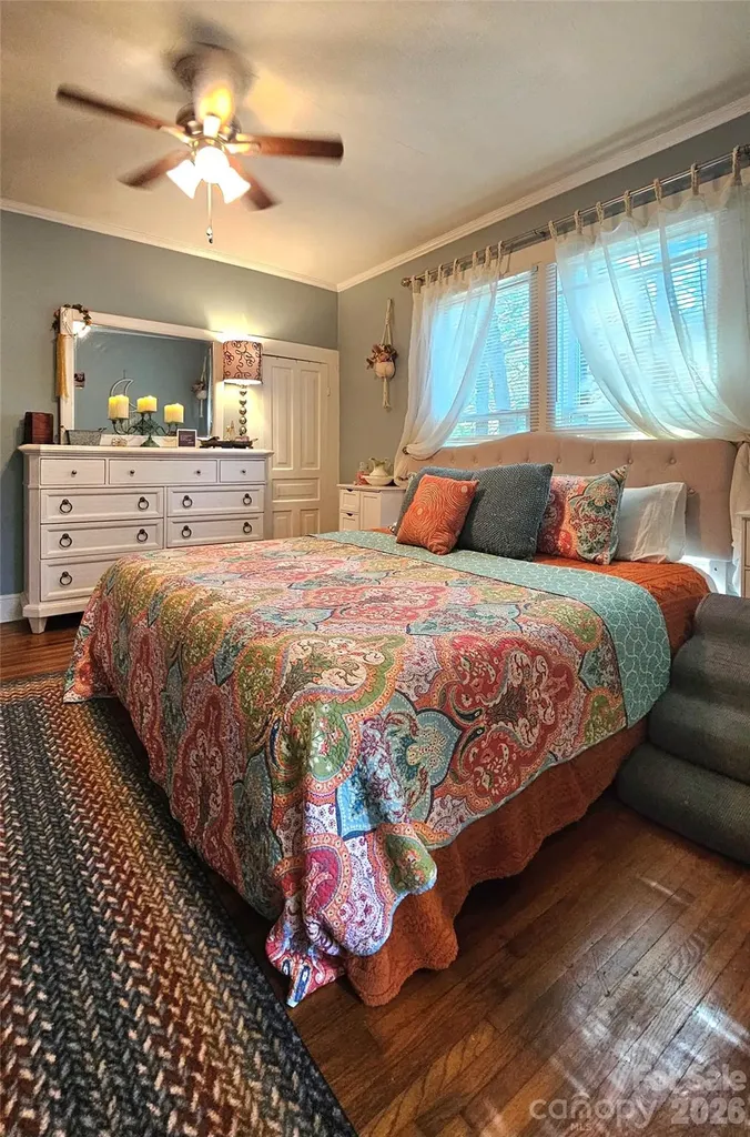 218 Wilson Street Albemarle NC 28001