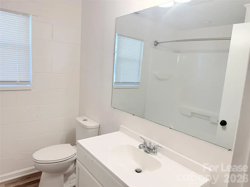 110 N Peterson Street Stanley NC 28164