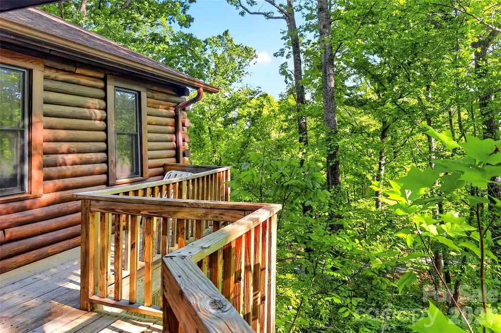221 Hammer Hollow Drive Marion NC 28752