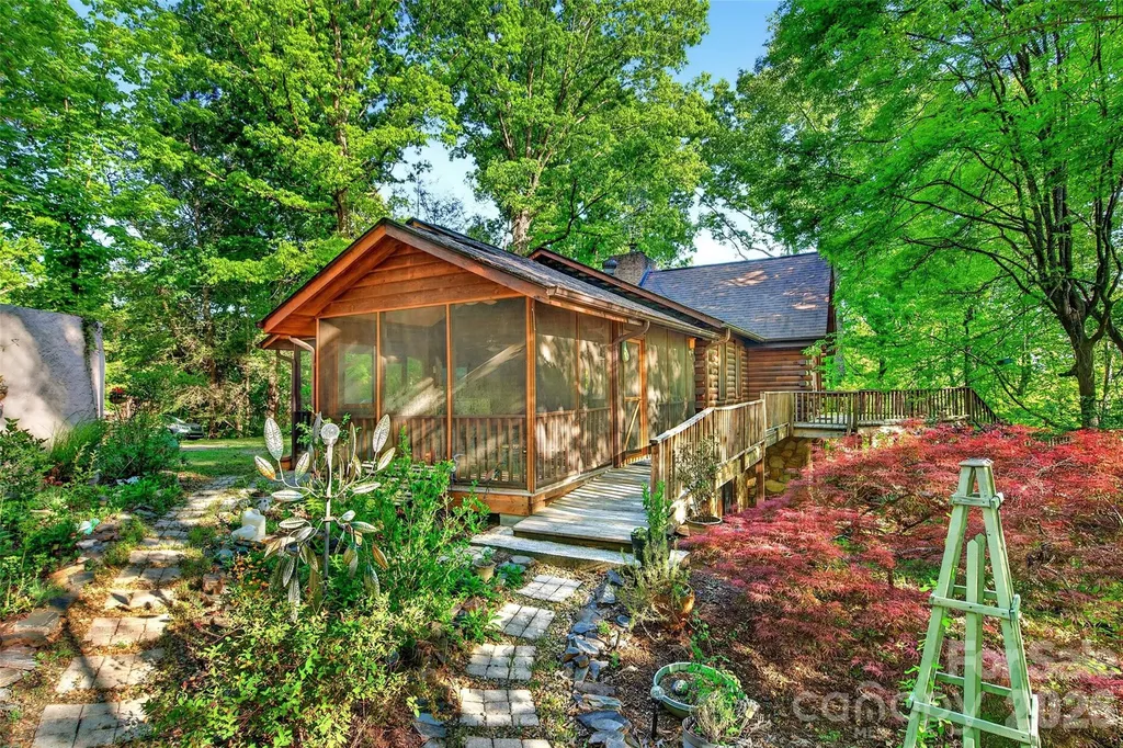 221 Hammer Hollow Drive Marion NC 28752