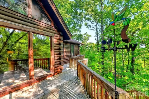 221 Hammer Hollow Drive Marion NC 28752