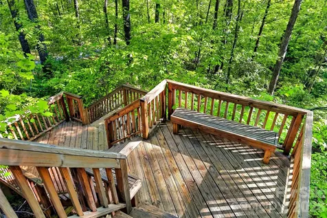 221 Hammer Hollow Drive Marion NC 28752