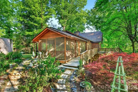 221 Hammer Hollow Drive Marion NC 28752