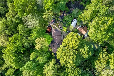 221 Hammer Hollow Drive Marion NC 28752