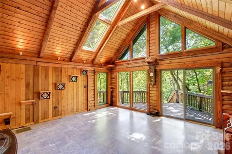 221 Hammer Hollow Drive Marion NC 28752