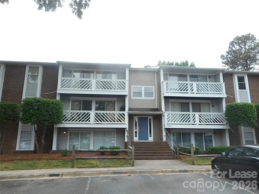 9329 Old Concord Road Charlotte NC 28213