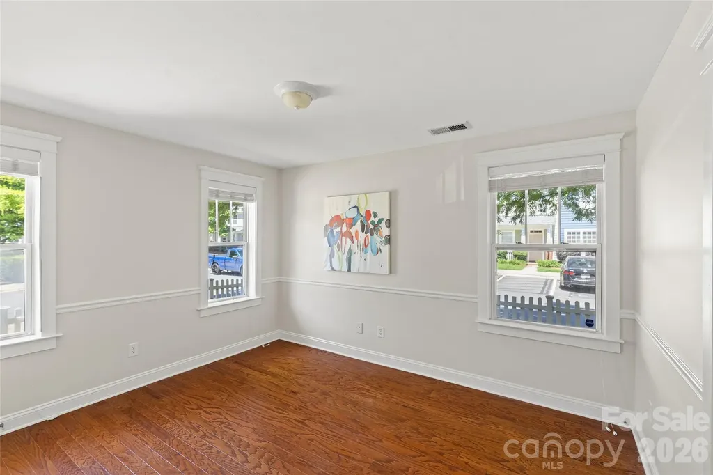 540 Dubois Court Charlotte NC 28208