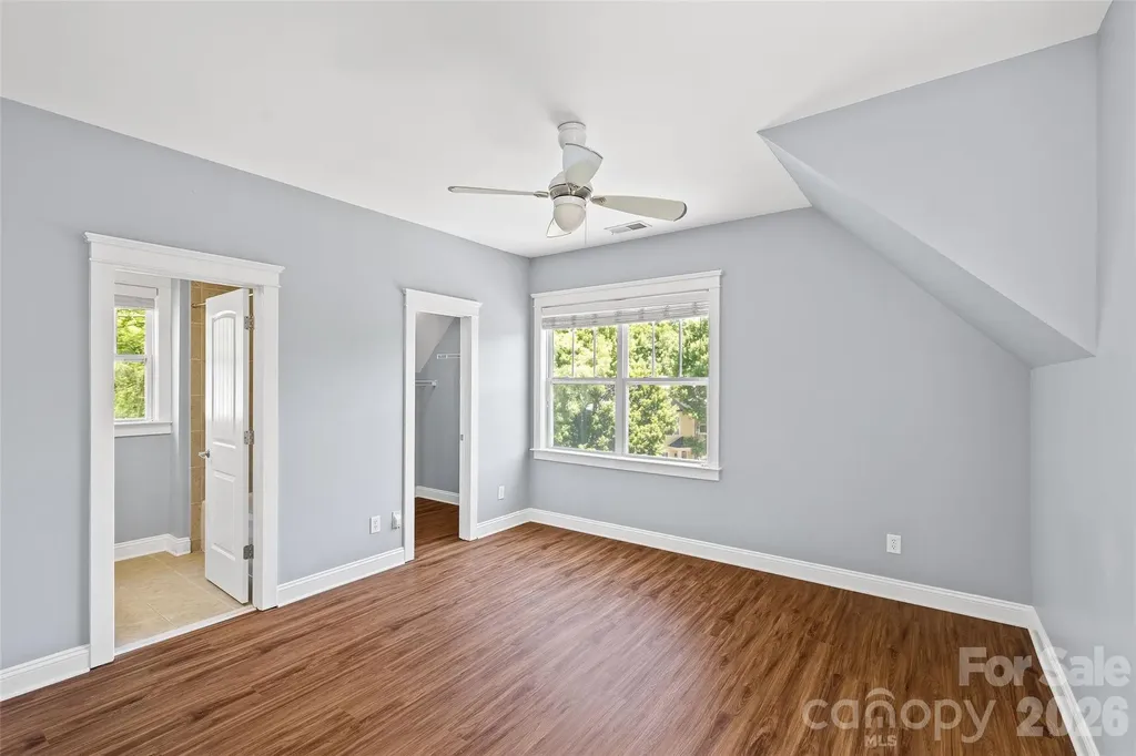 540 Dubois Court Charlotte NC 28208