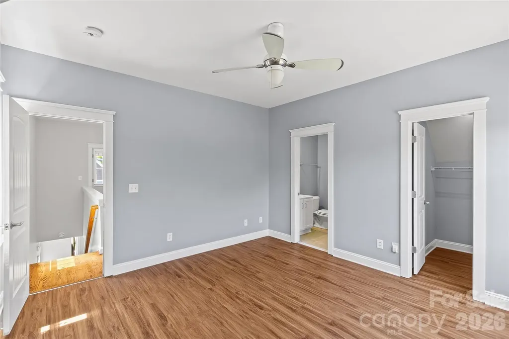 540 Dubois Court Charlotte NC 28208