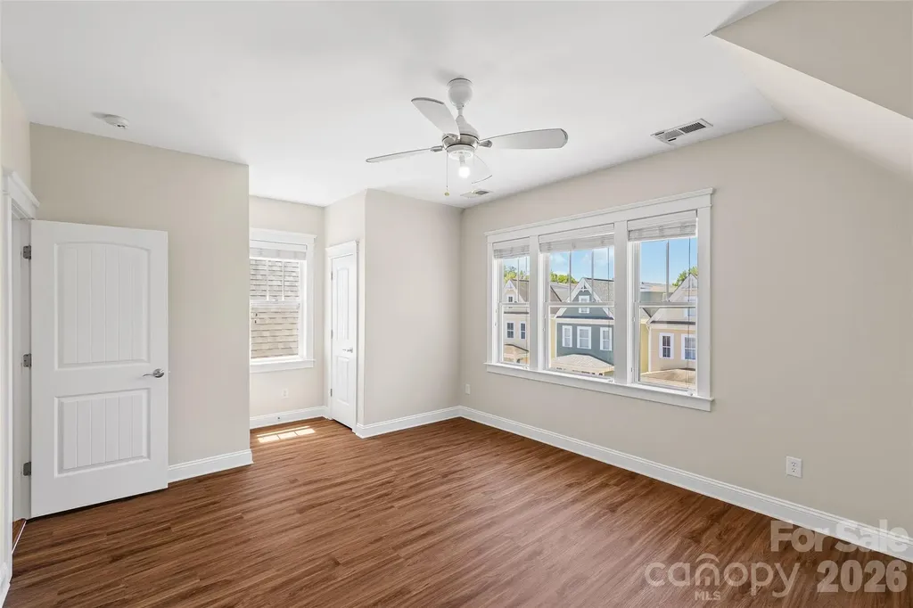 540 Dubois Court Charlotte NC 28208