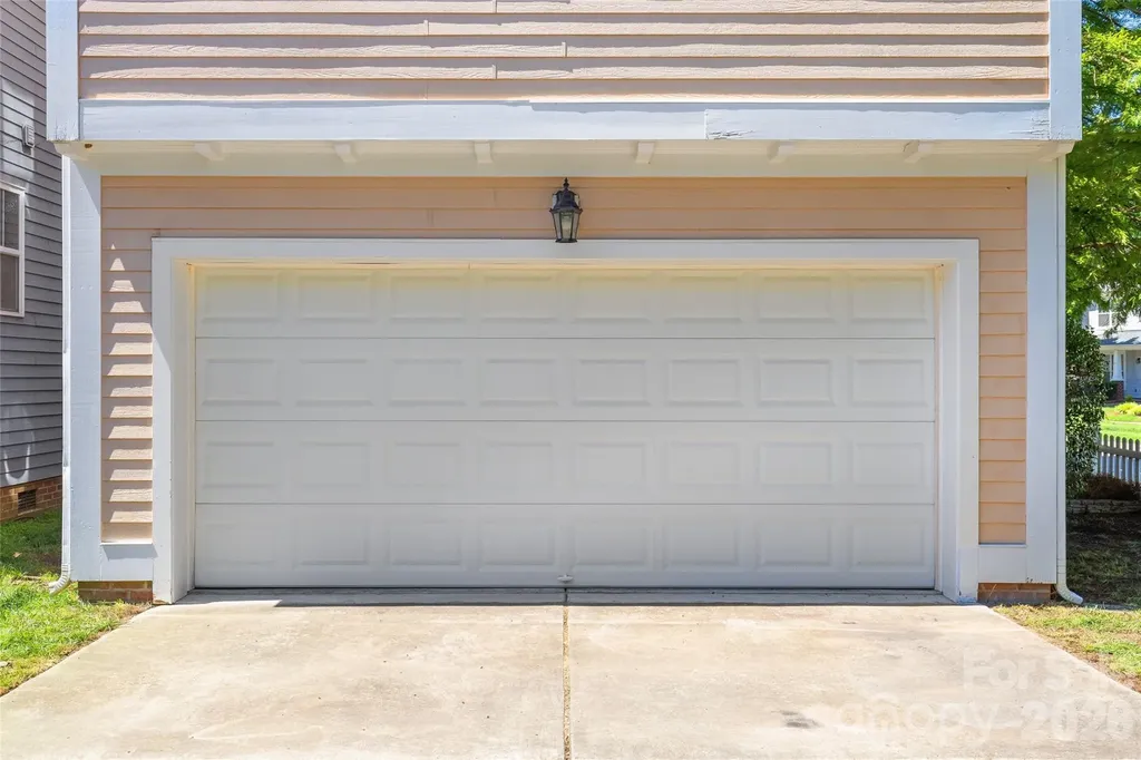 540 Dubois Court Charlotte NC 28208
