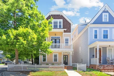 540 Dubois Court Charlotte NC 28208