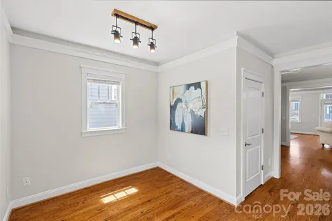 540 Dubois Court Charlotte NC 28208