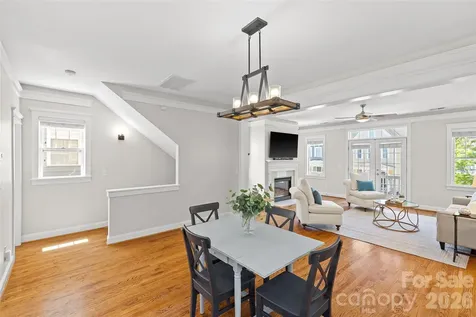 540 Dubois Court Charlotte NC 28208