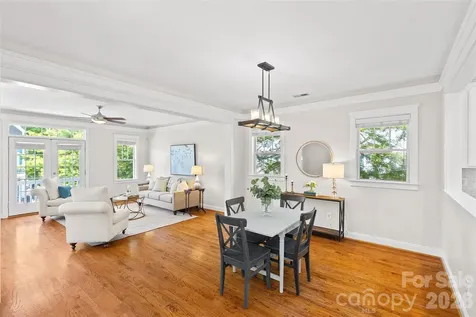 540 Dubois Court Charlotte NC 28208