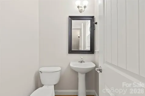 540 Dubois Court Charlotte NC 28208