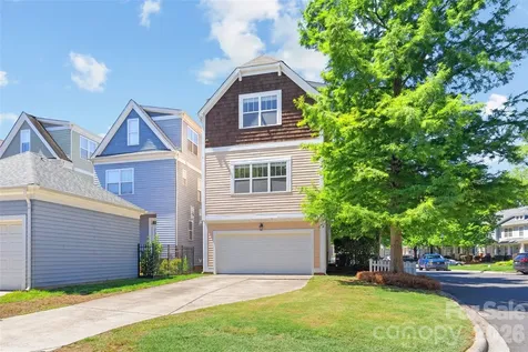 540 Dubois Court Charlotte NC 28208
