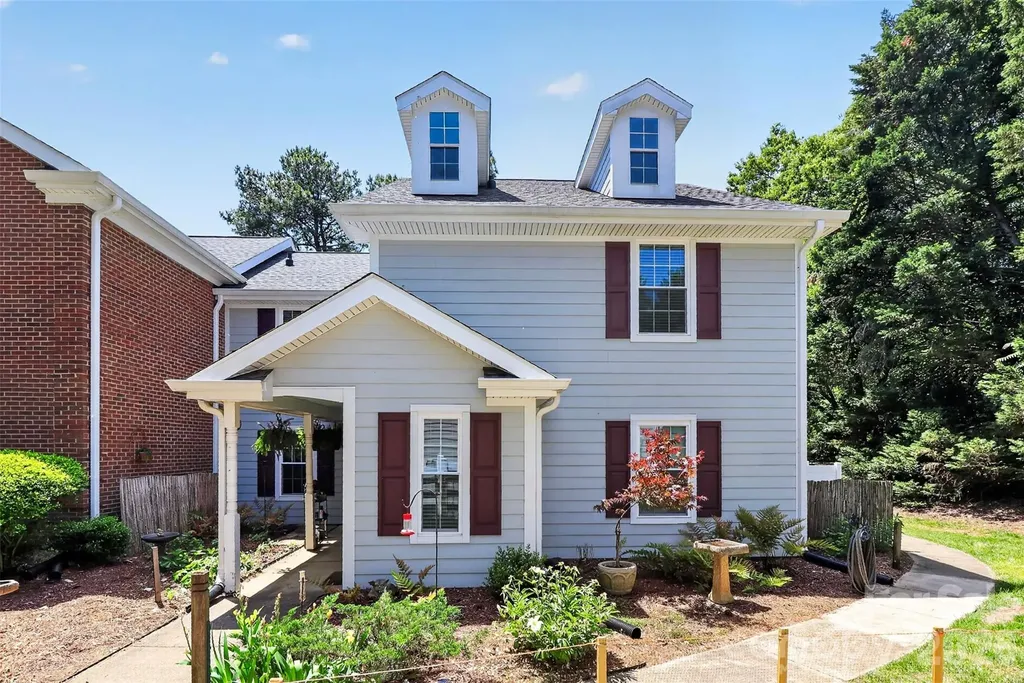 9234 Kings Canyon Drive Charlotte NC 28210