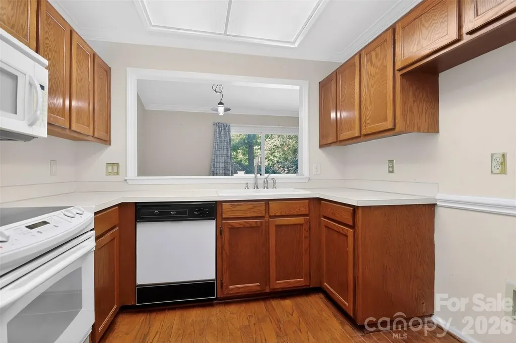 9234 Kings Canyon Drive Charlotte NC 28210