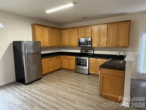 1420 Ladora Drive Charlotte NC 28262