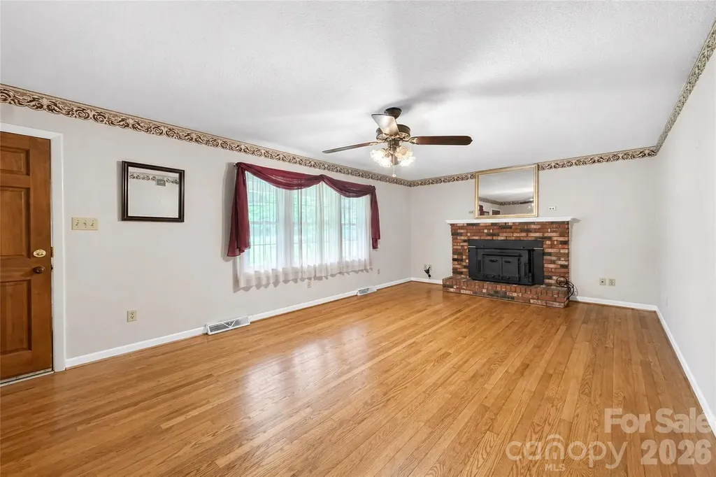 270 Lewis Ferry Road Statesville NC 28677