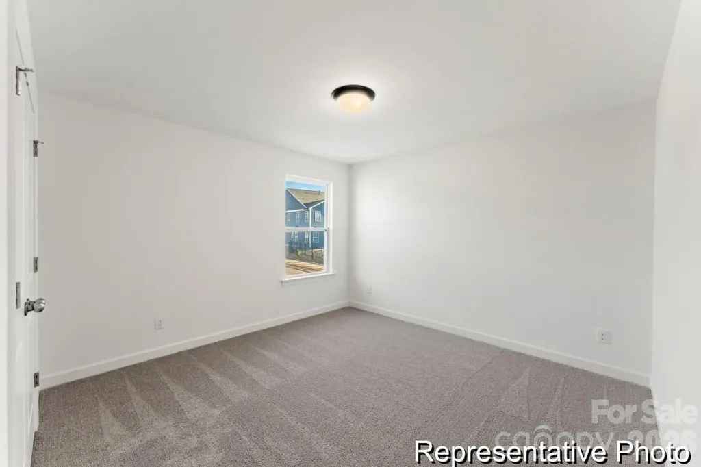 275 Gray Wolf Street China Grove NC 28023