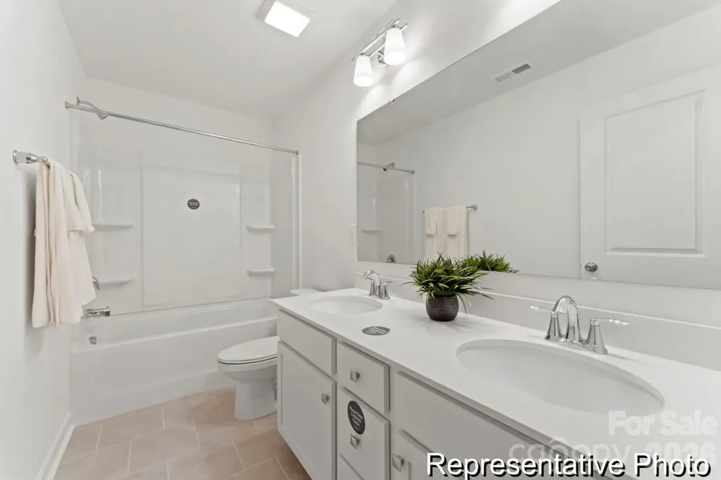 275 Gray Wolf Street China Grove NC 28023