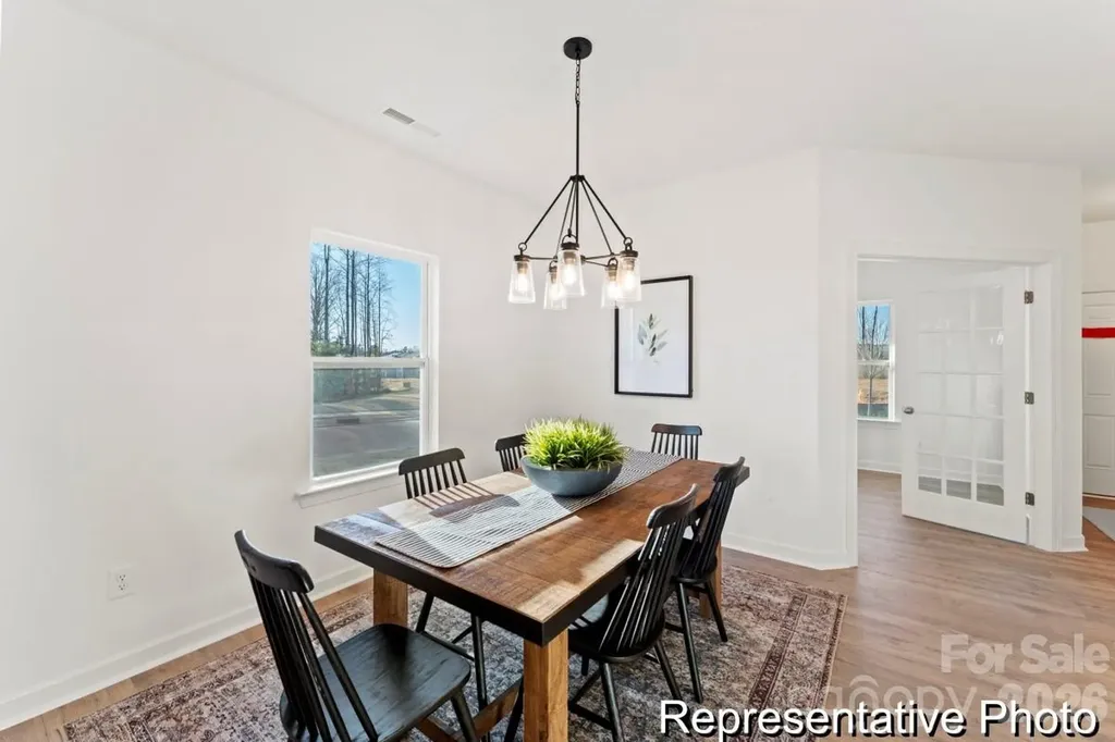 275 Gray Wolf Street China Grove NC 28023