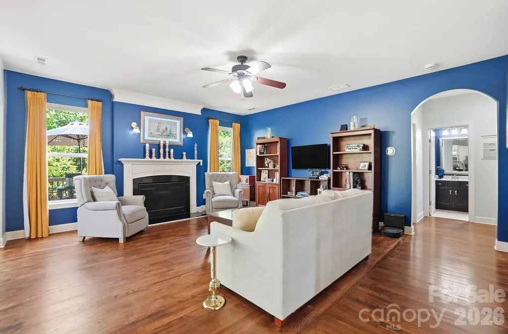 522 Iron Horse Lane Midland NC 28107