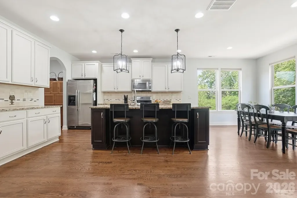 522 Iron Horse Lane Midland NC 28107