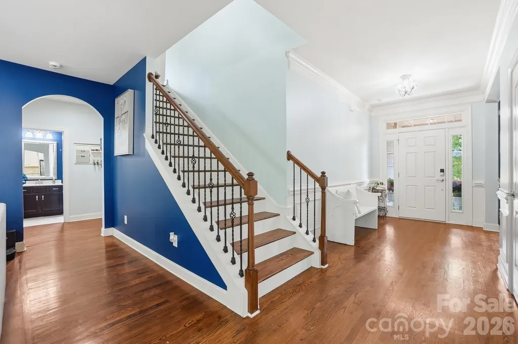 522 Iron Horse Lane Midland NC 28107