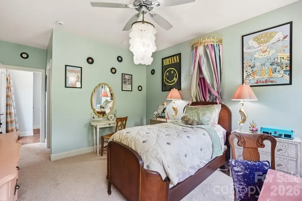 522 Iron Horse Lane Midland NC 28107