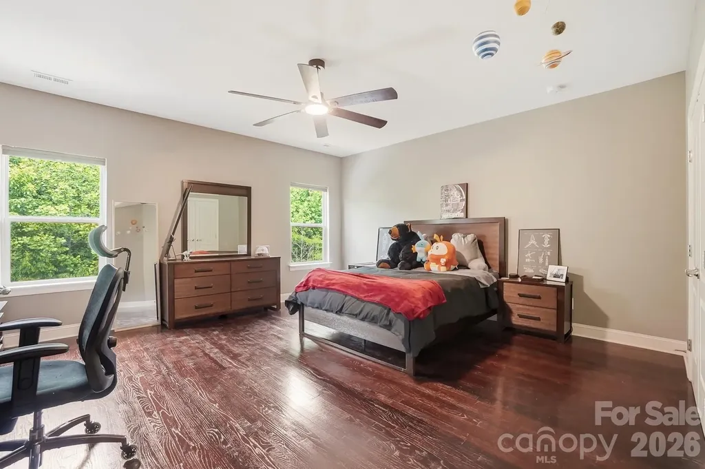 522 Iron Horse Lane Midland NC 28107