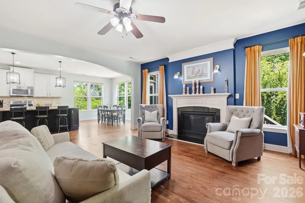 522 Iron Horse Lane Midland NC 28107