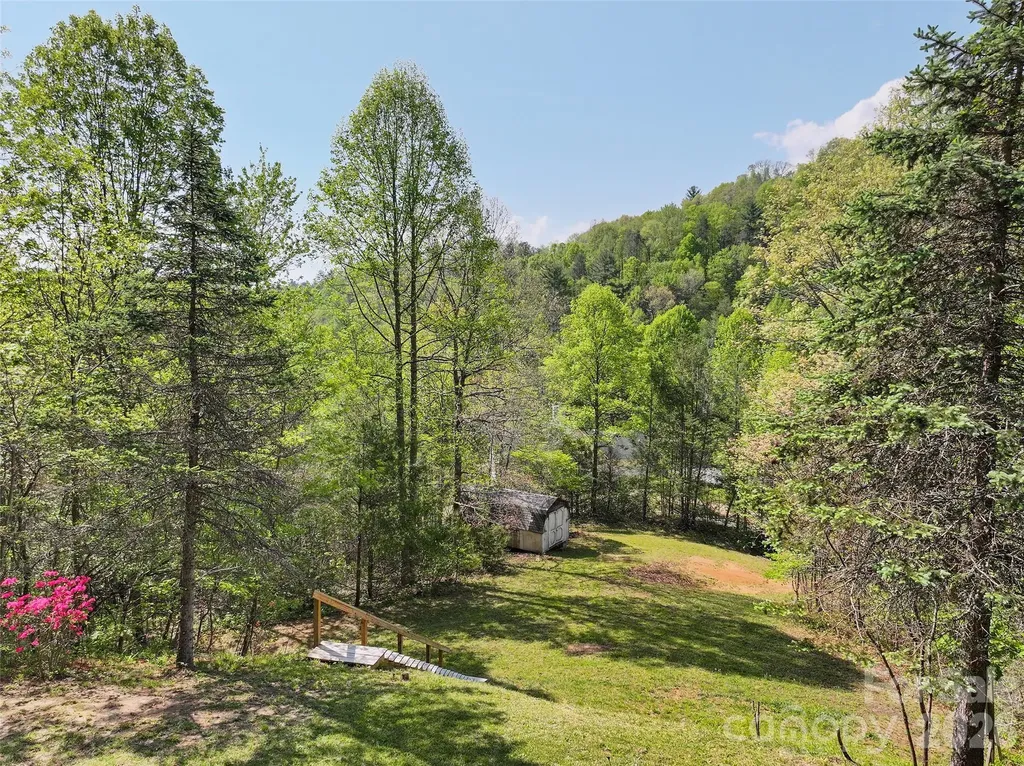 144 Bent Pine Drive Waynesville NC 28785