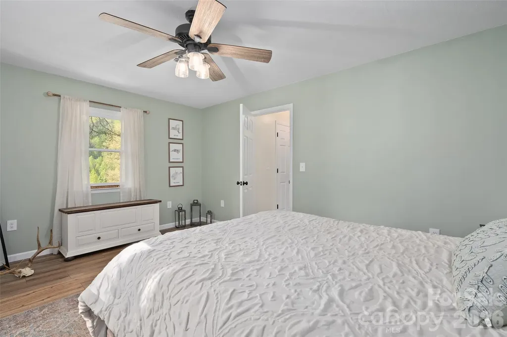 144 Bent Pine Drive Waynesville NC 28785