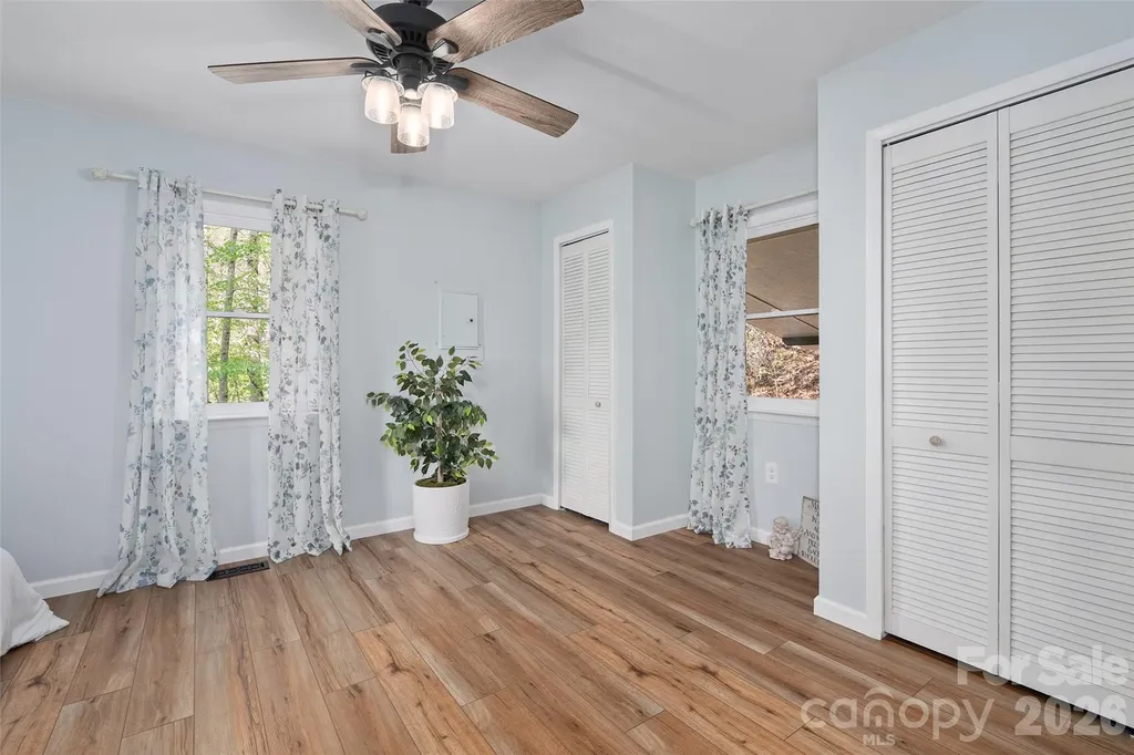 144 Bent Pine Drive Waynesville NC 28785