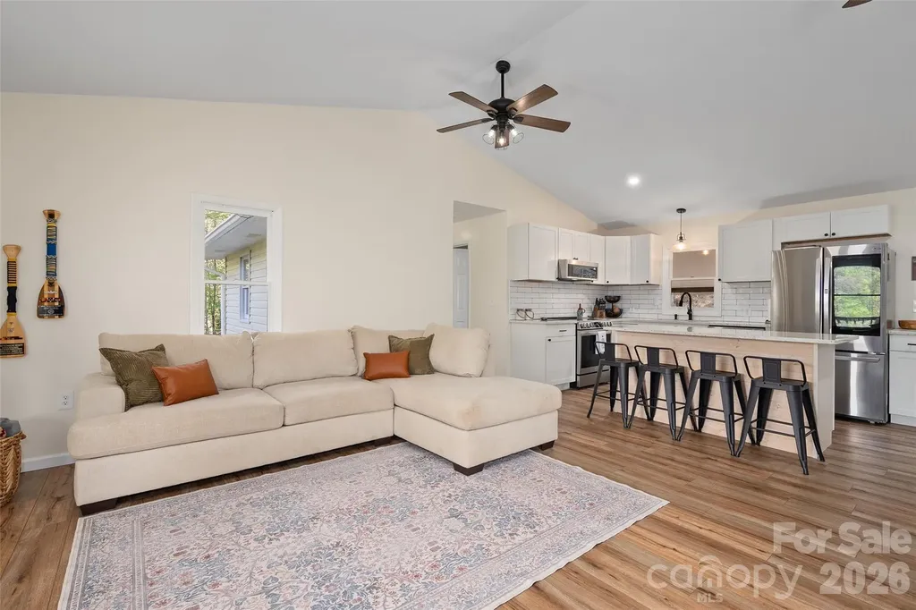 144 Bent Pine Drive Waynesville NC 28785
